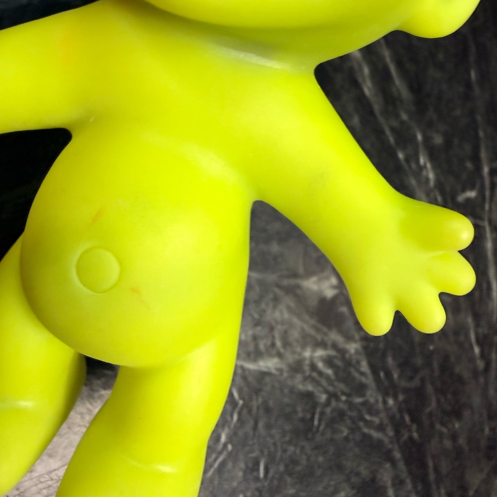 RUSS Frankestein Troll Doll - Picture 13 of 15